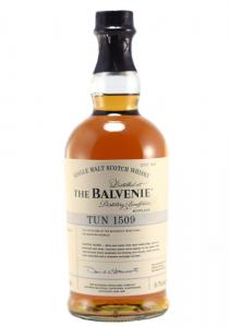 Balvenie Tun 1509 Batch 8 Single Malt Scotch Whisky