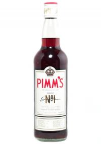 Pimm's Cup #1