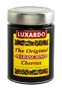 Luxardo Marashino Cherries 14.1OZ