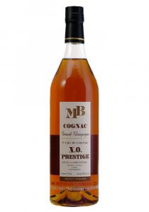 Marcadier Barbot MB XO Prestige Cognac