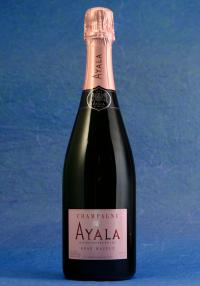 Ayala Majeur Rose Champagne