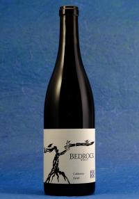 Bedrock Wine Co. 2020 California Syrah