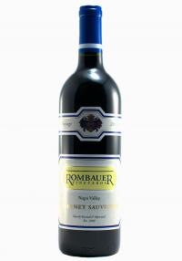 Rombauer Vineyards 2019 Napa Valley Cabernet Sauvignon