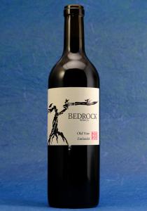 Bedrock Wine Co. 2020 Sonoma Valley Old Vine Zinfandel