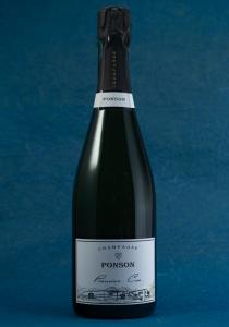 Pascal Ponson Premier Cru Brut Champagne