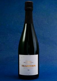Brocard Pierre Tradition Brut Champagne