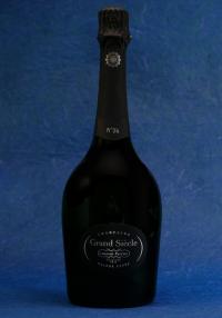 Laurent Perrier Grand Siecle Cuvee #25 Brut Champagne