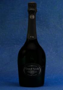 Laurent Perrier Grand Siecle Cuvee #25 Brut Champagne