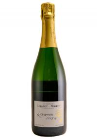 Lelarge Pugeot Extra Brut Charmes de Vrigny Champagne