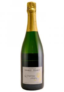 Lelarge Pugeot Extra Brut Charmes de Vrigny Champagne