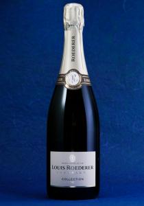 Louis Roederer Collection 242 Brut Champagne