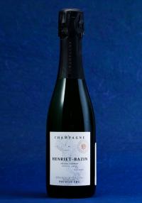 Henriet Bazin Half Bottle Brut Champagne