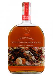 Woodford Reserve 148th Kentucky Derby Bottling