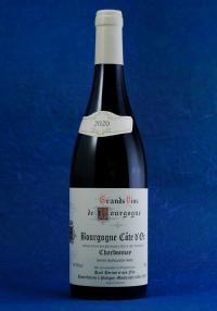 Paul Pernot 2020 Bourgogne Blanc
