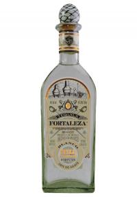 Fortaleza Still Strength Blanco Tequila