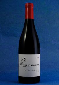Racines 2018 St. Rita Hills Pinot Noir