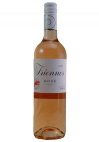 Triennes 2021 Rose Wine