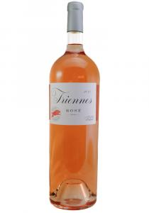Triennes 2021 3.0 Liters Rose Wine 