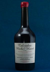 Michel Huard & Michel Couvreur 1st Release Collaboration Calvados