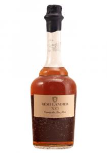 Remi Landier XO Fin Bois Artisanal Cognac