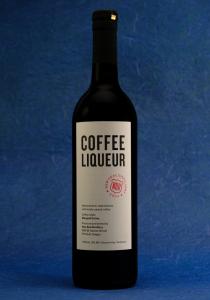 New Deal Coffee Liqueur