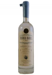 Tierra-Noble Blanco Tequila
