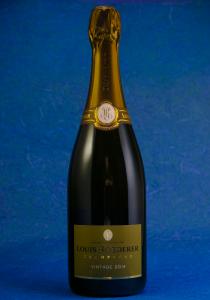 Louis Roederer 2014 Brut Champagne