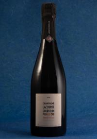 Lacourte Godbillon 1er Cru Terroirs d'Ecueil Brut Champagne