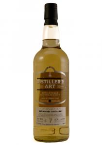 Benrinnes 7 YR Distiller's Art Single Malt Scotch Whisky