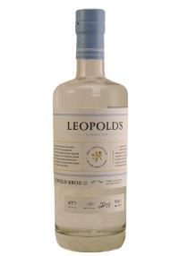 Leopold's Summer Gin