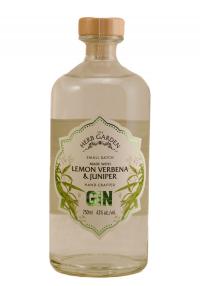 Herb Garden Lemon Verbena & Juniper Gin