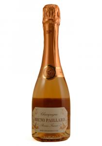 Bruno Paillard Half Bottle Extra Brut Rose Champagne