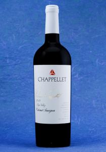 Chappellet 2019 Napa Valley Signature Cabernet Sauvignon