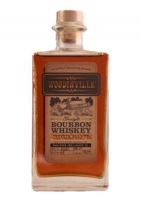 Woodinville Cask Strength 2022 Store Pick Bourbon Whiskey