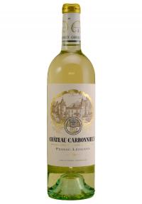Chateau Carbonnieux 2019 Blanc Pessac Leognan  