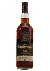 Glendronach Single Cask 28Yr,. Single Malt Scotch Whisky