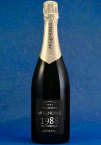 A.R. Lenoble 1988 Rare Collection Brut Champagne