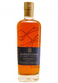 Bardstown Bourbon Company Fusion Series #6 Bourbon Whiskey