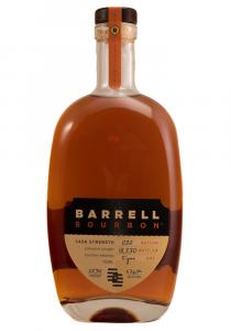 Barrell Bourbon Batch 032 Cask Strength Bourbon