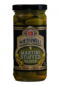 Southwell Martini Olives