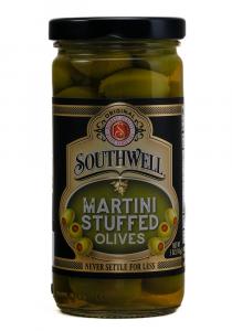  Southwell Martini Olives