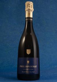 Philipponnat Royal Reserve Non Dose Champagne