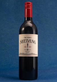 Shebang 15th Cuvee California Red Wine