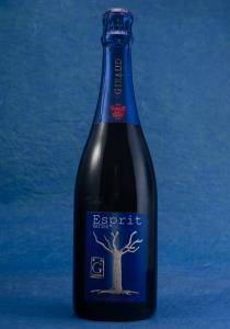 Henri Giraud Esprit Nature Brut Champagne