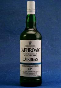 Laphroaig Cairdeas 2022 Warehouse 1 Single Malt Scotch
