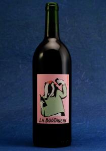 Broc Cellars La Boutanche 2021 Red Wine 