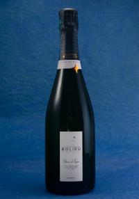 Bolieu’s Pepin de Vigne Extra Brut Champagne