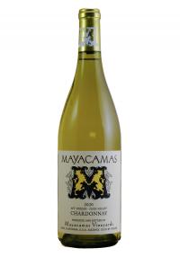 Mayacamas 2020 Napa Valley Chardonnay