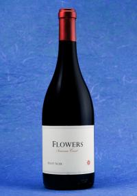 Flowers 2021 Sonoma Coast Pinot Noir