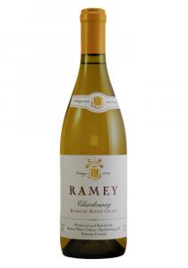 Ramey 2019 Russian River Valley Chardonnay 